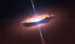 «Кругом одни черные дыры»: какой была ранняя Вселенная