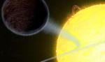 Звезды способны поглощать экзопланеты