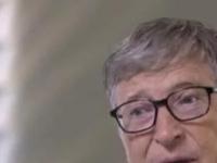 Билл Гейтс заявил, что хочет имплантировать микрочипы в каждого человека, чтобы бороться с болезнями
