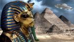 Фараоны - гибриды человека и инопланетян