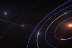 Астрономы опять заспорили: был ли «астероид» Оумуамуа космическим кораблем пришельцев