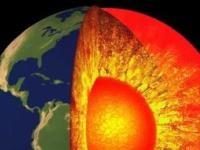 Геологи обнаружили «утечку» тяжелого железа из ядра Земли