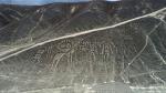 Более сотни новых геоглифов обнаружено на плато Наска