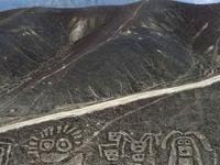 Более сотни новых геоглифов обнаружено на плато Наска