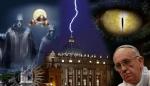 Антихрист будет править миром из Ватикана?