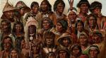 Коренное население Америки имеет общих предков