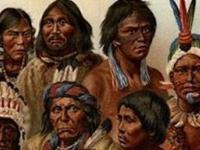 Коренное население Америки имеет общих предков