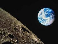 Геологическая активность на видимой стороне Луны может быть результатом катастрофы на обратной стороне