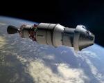 NASA уменьшит экипаж нового корабля "Орион"