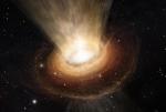 Астрономы узнали, где прячутся сотни черных дыр