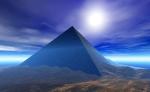В России обнаружили гигантскую пирамиду
