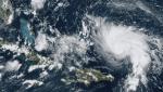 На 8% за десятилетие: ураганы становятся сильнее