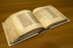 Библия Колбрина: 3600-летний манускрипт с альтернативной историей мира