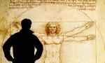 Ученые получат код ДНК Леонардо да Винчи из пряди его волос
