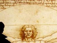 Ученые получат код ДНК Леонардо да Винчи из пряди его волос