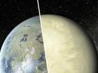 Венера могла быть обитаемой на протяжении 3-х миллиардов лет. Что случилось потом?