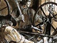 Луддиты и восстание против машин. Два века назад в Великобритании ломали станки, как сейчас вышки 5G