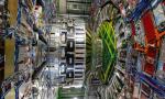 В CERN одобрили проект строительства гигантского коллайдера