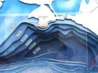Альтернативная версия: Черное море может быть искусственным водоемом
