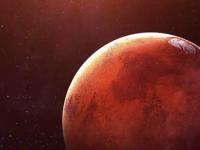 Что деформировало Марс?