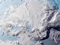 Ученые установили истинную причину первого ледникового периода