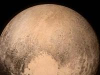 На Плутоне обнаружен океан: подробности астрономической сенсации