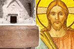 Потерянная могила Иисуса: интересная находка, которая может изменить историю христианства