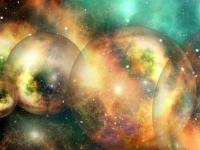 Неужели НАСА открыло параллельную Вселенную, где время идет вспять?