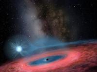 Начаты поиски черной дыры в Солнечной системе