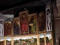 Алтарь, который хотел взорвать Гитлер