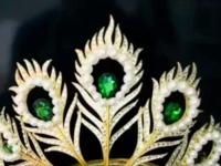 Драгоценность, которую потерял Люцифер, пока падал