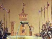 «Война ведра»: Кровопролитная война, которая произошла по наиглупейшей из причин