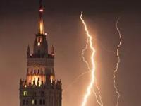 Наэлектризованная атмосфера. Ученые предупредили: молний станет больше