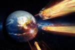 Как человечеству избежать угрозы столкновения Земли с астероидом. Любопытные наработки учёных