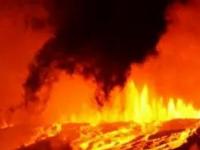 Ученые установили, в каком случае спокойные вулканы могут взорваться