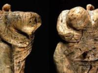 Найдена древнейшая из сохранившихся статуэток