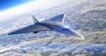 3700 километров в час. Virgin Galactic показала концепт сверхзвукового пассажирского самолета