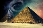 Илон Маск заявил, что египетские пирамиды построили инопланетяне