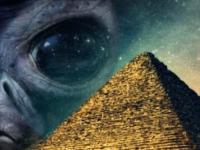 Илон Маск заявил, что египетские пирамиды построили инопланетяне