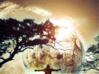 Интересные факты о наблюдаемой Вселенной