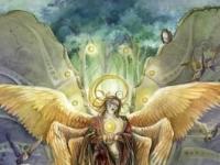 Архангелы, власти, херувимы и ещё 6 ангельских чинов. Чем они отличаются, их обязанности и задачи?
