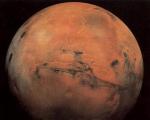 Для марсианских организмов построят карантинный блок