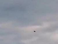 «Слишком странно себя ведет для дрона»: появилось качественное видео НЛО над женским монастырем в Ессентуках