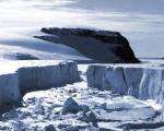 Опасность таяния льдов Антарктиды преувеличена