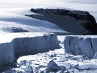 Опасность таяния льдов Антарктиды преувеличена