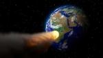 NASA: упадет на Землю гигантский астероид в сентябре 2020 года. Военные США готовятся к катастрофе
