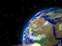 NASA: упадет на Землю гигантский астероид в сентябре 2020 года. Военные США готовятся к катастрофе