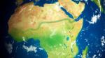 Великая зеленая стена Африки - очередное чудо света
