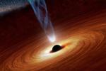 Время вспять, радиацию ложкой можно есть: вокруг черной дыры в центре нашей галактики может быть мегацивилизация