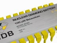 Заново изобрели электричество: батарейка с сердечником из ядерных отходов будет работать 28 тысяч лет